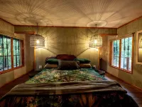Matumi Trail Forest Lodges - Matumi and Mitzeeri Hotels in Mopani