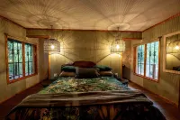 Matumi Trail Forest Lodges - Matumi and Mitzeeri Hotels in Greater Tzaneen Local Municipality