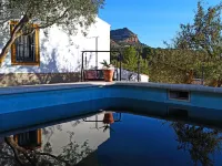 CasaArabi Hotels in Altiplano