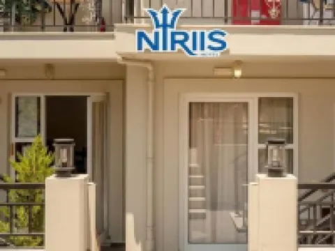 Niriis Hotel Hotels in Daratso