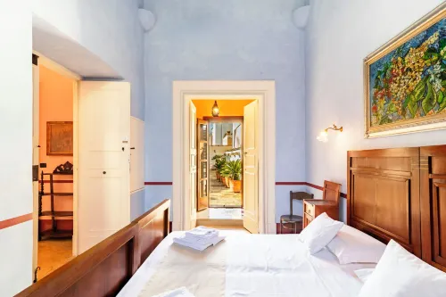 Palazzo Insula - Bed and Breakfasts
