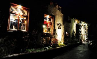 Landgasthaus Grüner Baum