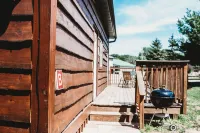 Edge-O-Dells Resort - 21 and Older Hotels in Lyndon