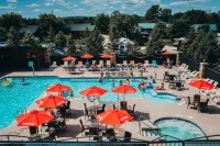 Edge-O-Dells Resort - 21 and Older