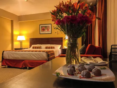 Apu Mountain Lodge Cusco