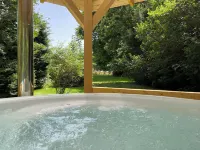 Guest-House Chateau de Longecourt en Plaine