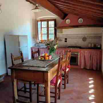 Podere Casato 2 Hills View, Pool, Wifi Tuscany Rooms