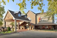 哥倫比亞斯托尼溪飯店