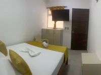 Hotel Roma Urabá โรงแรมในอะปาร์ตาโด