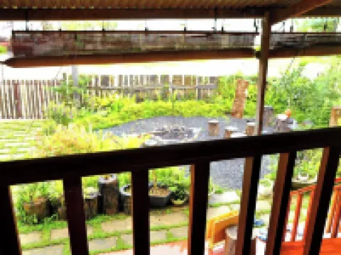 曼登鎮清平民宿 公伯隴酒店