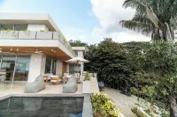 Soluna Villas - Ocean View
