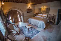 The Kingdom of Cappadocia Luxury Cave Hotel