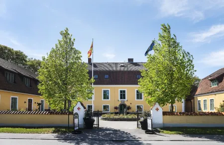 Stiftsgården Åkersberg