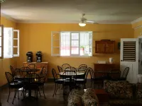 Harlem B & B - Bữa sáng