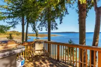 Nature's Paradise Hotels in Jefferson County