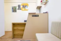 FabHotel 24 7 Residency