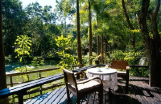 Marisa Resort & Spa Chiang Dao