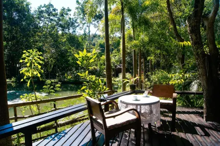 Marisa Resort & Spa Chiang Dao
