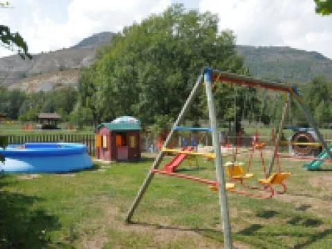 La Borda de Ritort Hotels in Sort