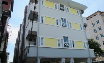 Pattara Apartment Suratthani - Housity