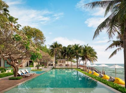 헤이븐 리조트 후아힌