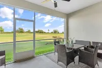 No Stairs 2Br Apartment at Champions Gate CG781