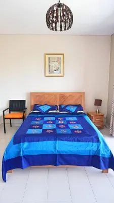 Palmyre Residence 7 & 8 Licensed by Tourism Authority 10071