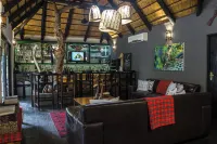 Ezulwini Game Lodges