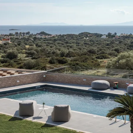 LaGon Luxury Villa