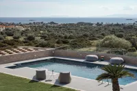 LaGon Luxury Villa - Havudsigt