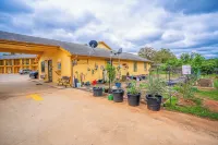 Regency Inn by OYO Rockdale TX - Wi-Fi