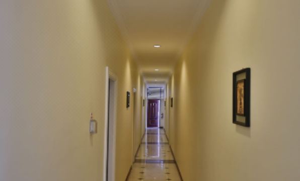 Hotel Platinum Tamwe