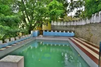 Hill Fort Hotel and Resorts Yelagiri Hills Hotels in Vellore