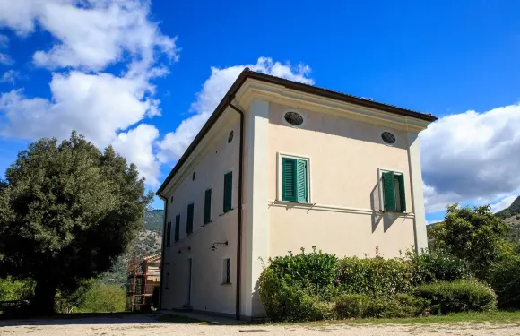 科爾圖西農家樂