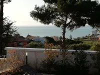 Home Scala dei Turchi B&B