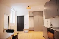 The Lab Hotel Hotels near Statarmuseet, Överjärva gård