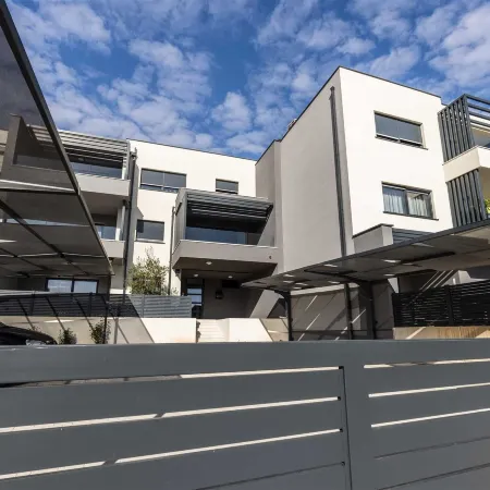 Apartment Tissa