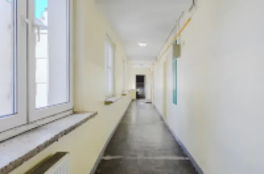 Lumina 2-room apart near Złote Tarasy