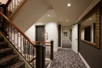 Hotel Rialto Hôtels à : Victoria