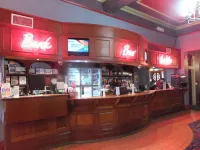 Criterion Hotel Warwick Hotels in Warwick