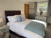 BroomBush Hotel a Newtown