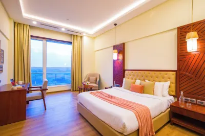 Eternal Oasis by Alaya Stays, Golf Course Road Hotels in 