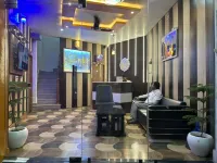 Atithi Palace Luxury Guest House Hotel a Anegpur