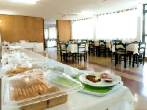 Sea View Hotels in Corinth