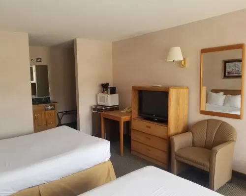 Sault Superior Place Hotels in Chippewa County