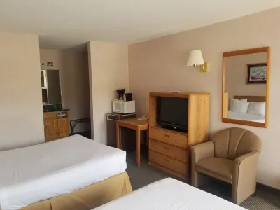 Sault Superior Place Hotel a 