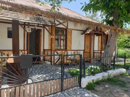 Hnameni Stepanavan Guesthouse - Hotel Отели в г. Амож