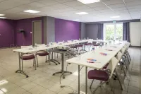 ذي أوريجينالز سيتي، هوتل دو لا سولوي، سومور ويست فنادق في Le Puy-Notre-Dame