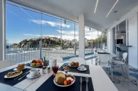 La Sciabica Hotel a Agropoli