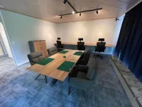 HubTime Hotels in Sehnde